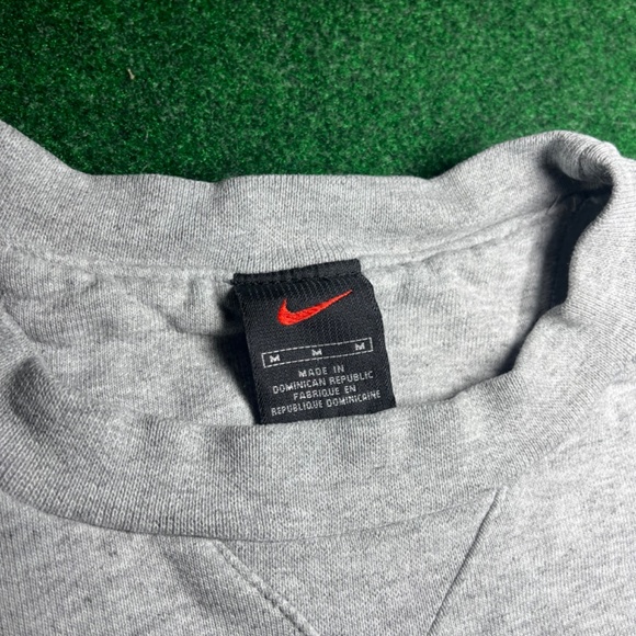 Penn State Nike Vintage Crewneck - Picture 2 of 5